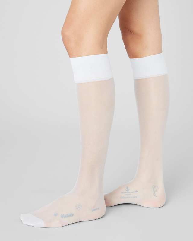 2-Pack Elin Premium Knee-Highs